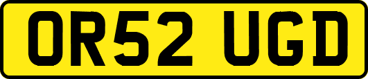 OR52UGD