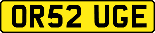 OR52UGE