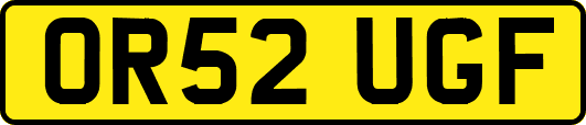 OR52UGF