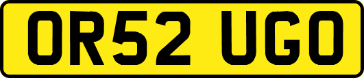 OR52UGO