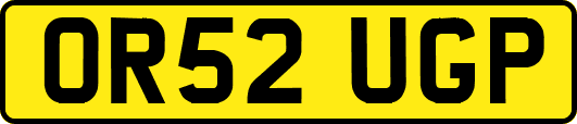 OR52UGP