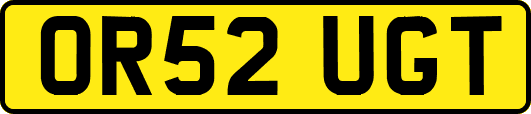 OR52UGT