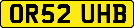 OR52UHB