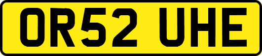 OR52UHE