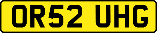 OR52UHG