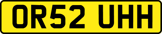 OR52UHH