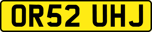 OR52UHJ
