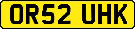 OR52UHK