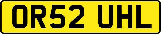 OR52UHL