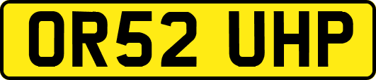 OR52UHP