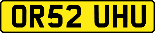 OR52UHU