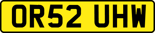 OR52UHW
