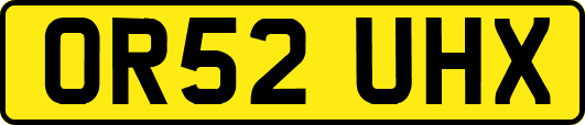OR52UHX