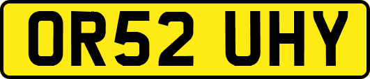 OR52UHY