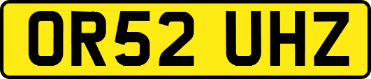 OR52UHZ