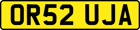OR52UJA