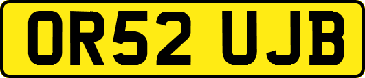 OR52UJB