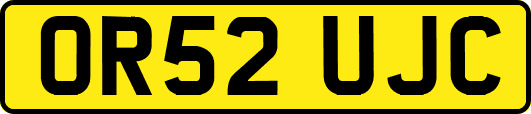 OR52UJC