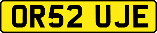 OR52UJE