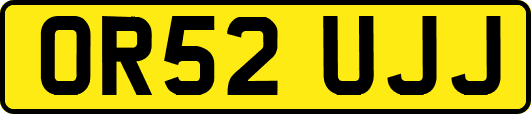OR52UJJ
