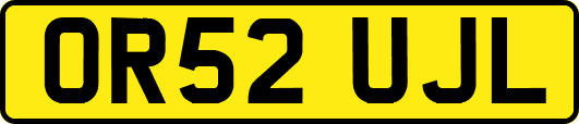 OR52UJL