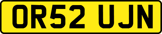OR52UJN