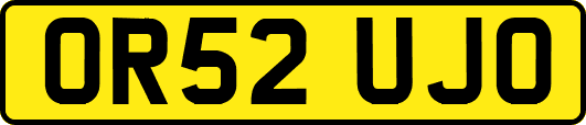 OR52UJO