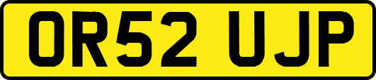 OR52UJP