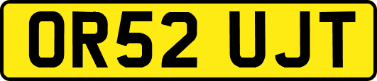 OR52UJT