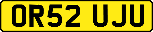 OR52UJU