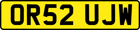 OR52UJW