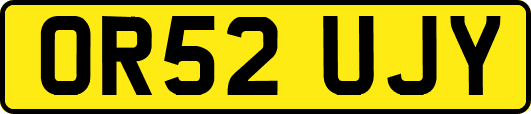 OR52UJY