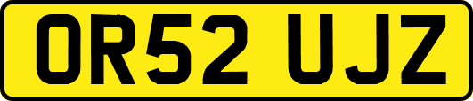 OR52UJZ