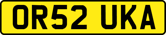 OR52UKA