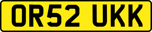 OR52UKK
