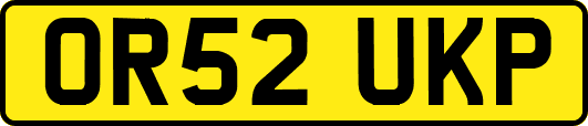 OR52UKP
