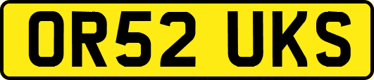 OR52UKS