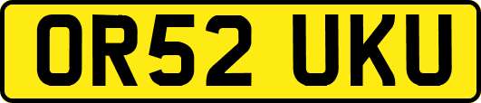OR52UKU