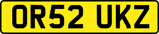 OR52UKZ