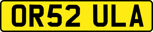 OR52ULA