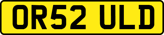 OR52ULD