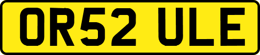 OR52ULE