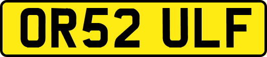 OR52ULF