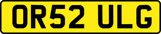 OR52ULG