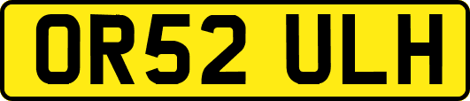 OR52ULH