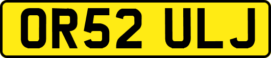 OR52ULJ