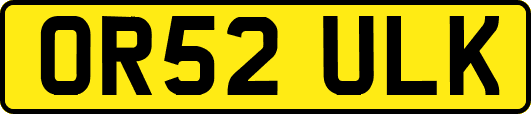OR52ULK