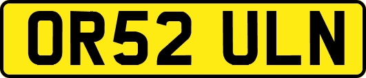OR52ULN