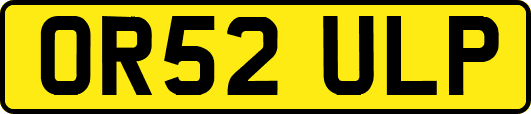 OR52ULP