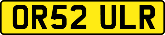 OR52ULR